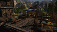 Shroud of the Avatar: Forsaken Virtues