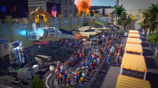 Planet Coaster