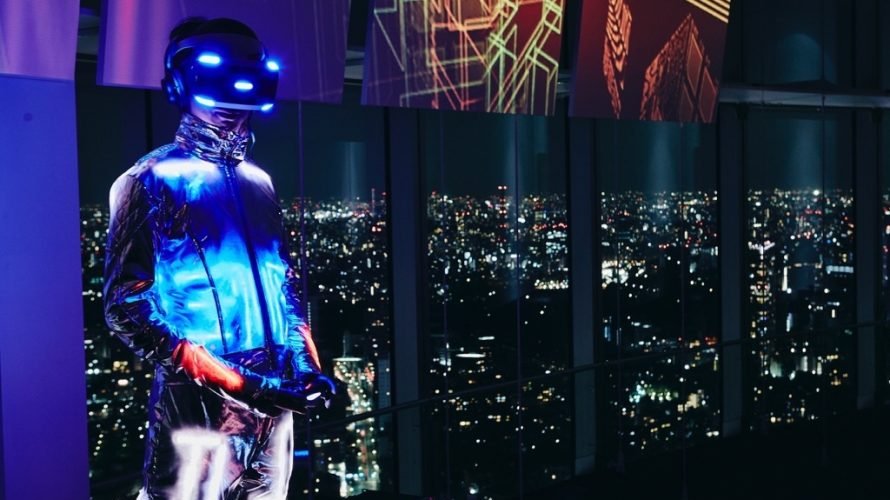 Tecuja Mizuguči: Životní projekt jménem Rez