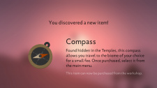 Alto’s Odyssey