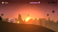 Alto’s Odyssey