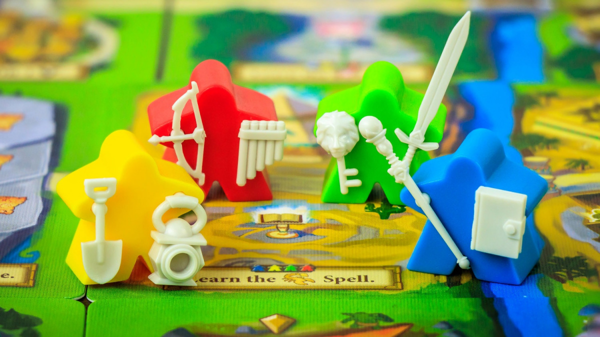 Malá velká dobrodružství – recenze otevřeného světa v uzavřené krabičce