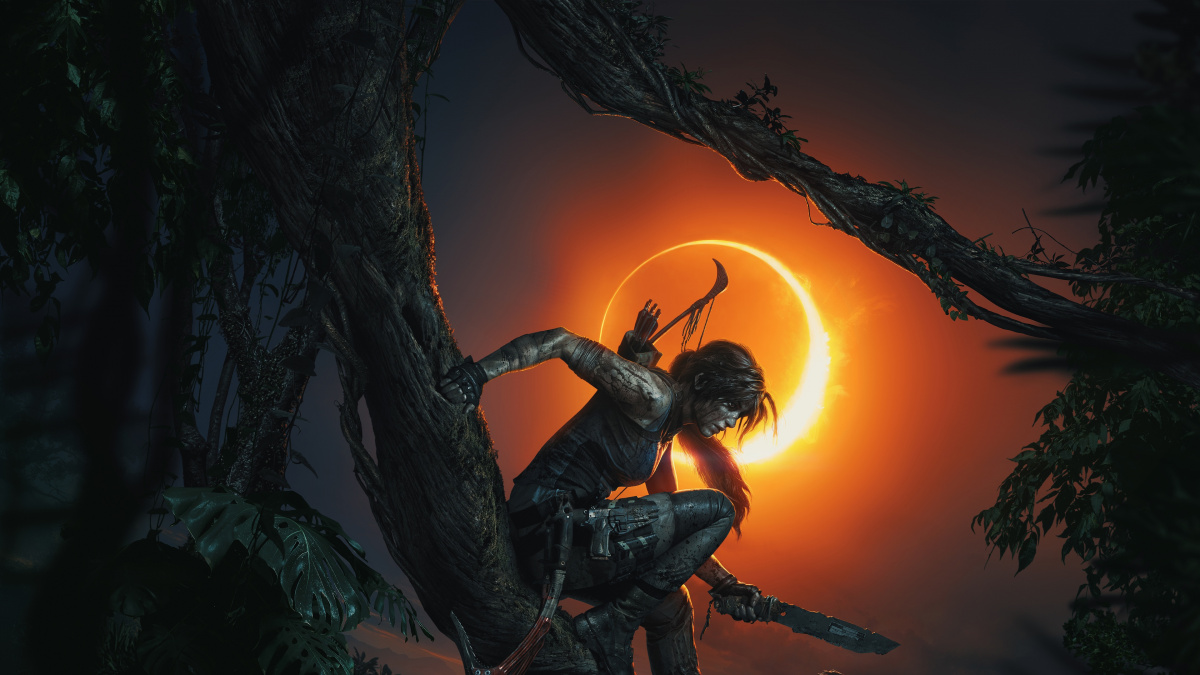 Lara Croft se probojovala do Magiců! Dostane vlastní sadu karet