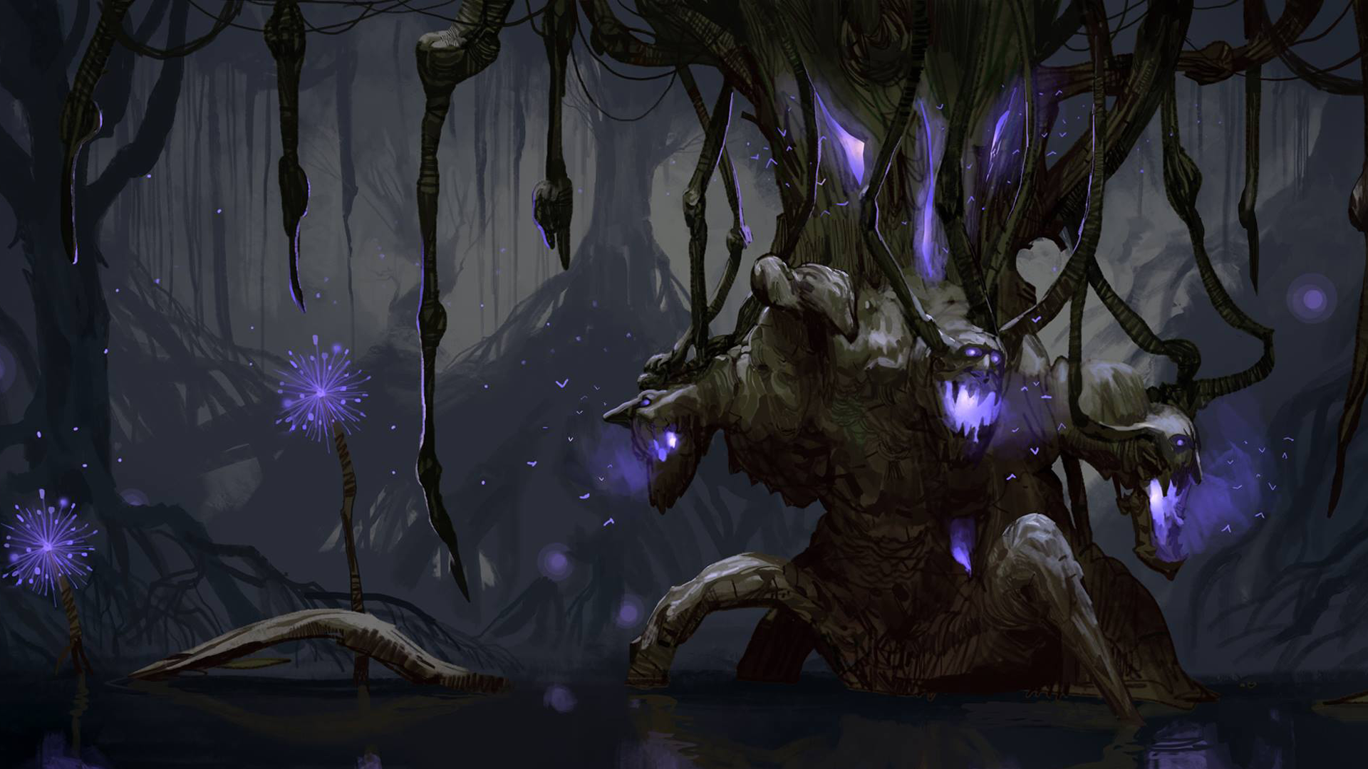 Dark Devotion