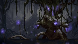 Dark Devotion