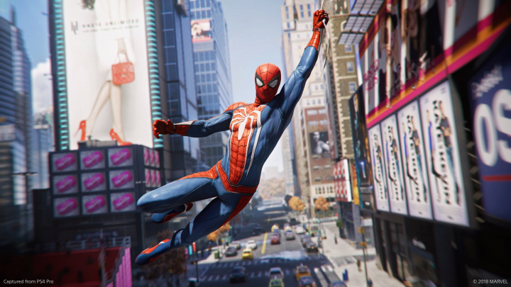 Spider-Manovi znepříjemní život i starosta Osborn a žoldnéřka Silver Sable