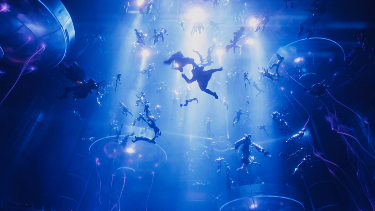 Chystá se pokračování knížky Ready Player One