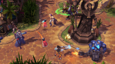 Heroes of the Storm