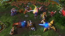 Heroes of the Storm