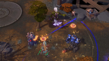 Heroes of the Storm