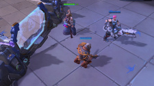 Heroes of the Storm