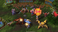 Heroes of the Storm