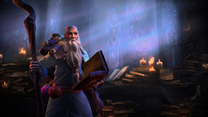 „Stay a while and listen“ - příští hrdina Heroes of the Storm své nepřátele uspí