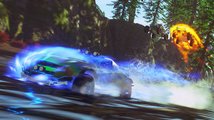 Onrush