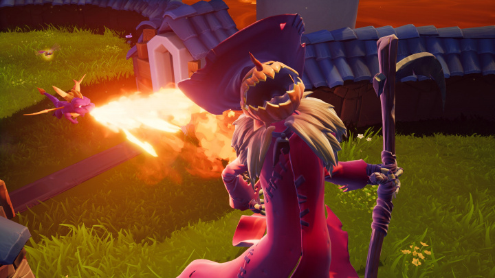 To nejlepší z Games.cz - dráček Spyro se vrací!