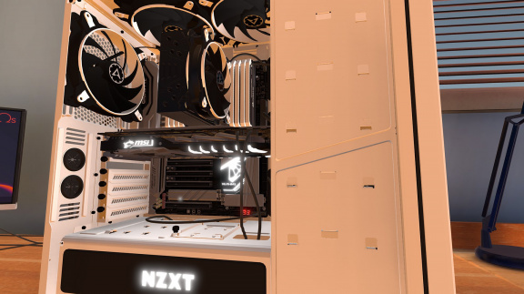 Nevíte, jak vyměnit procesor? PC Building Simulator vás to naučí
