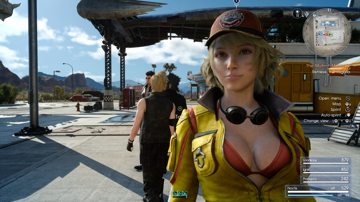 Studio Luminous Productions přichází o ředitele a ruší většinu DLC pro Final Fantasy XV