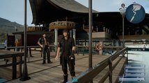 Final Fantasy XV - PC verze