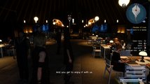 Final Fantasy XV - PC verze