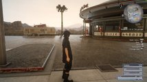 Final Fantasy XV - PC verze