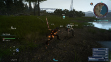 Final Fantasy XV - PC verze