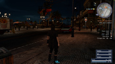 Final Fantasy XV - PC verze