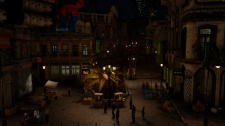 Final Fantasy XV - PC verze