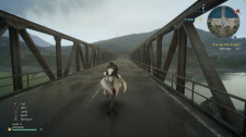 Final Fantasy XV - PC verze