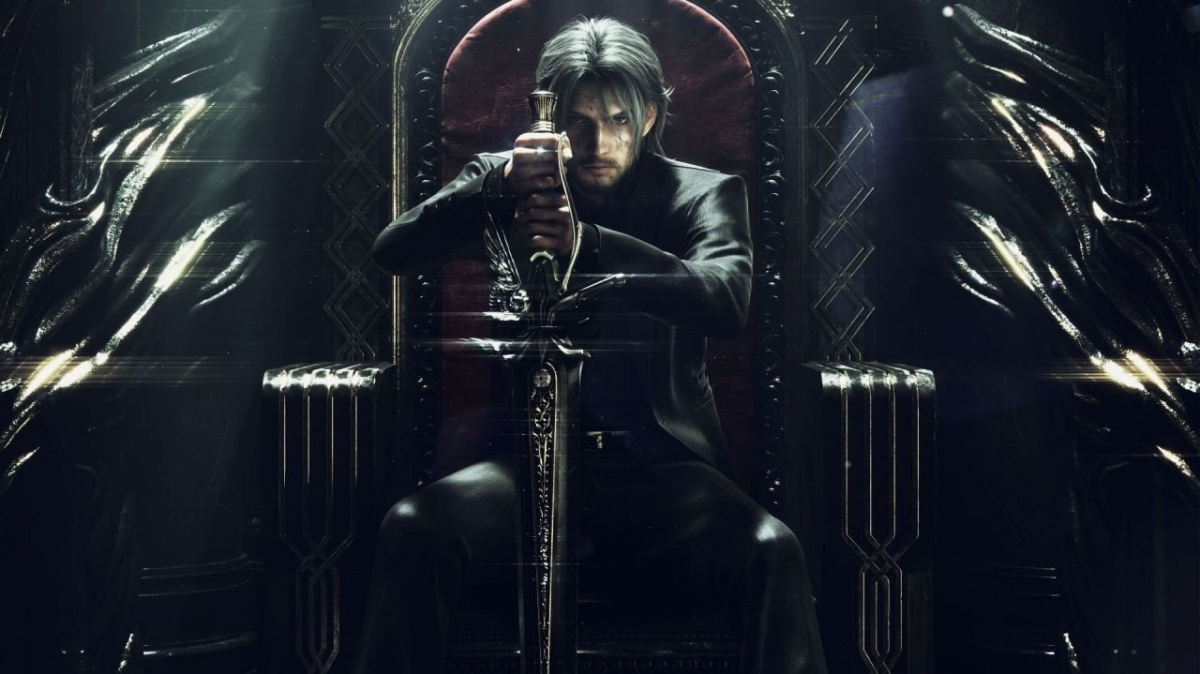 Final Fantasy XV: Windows Edition - recenze