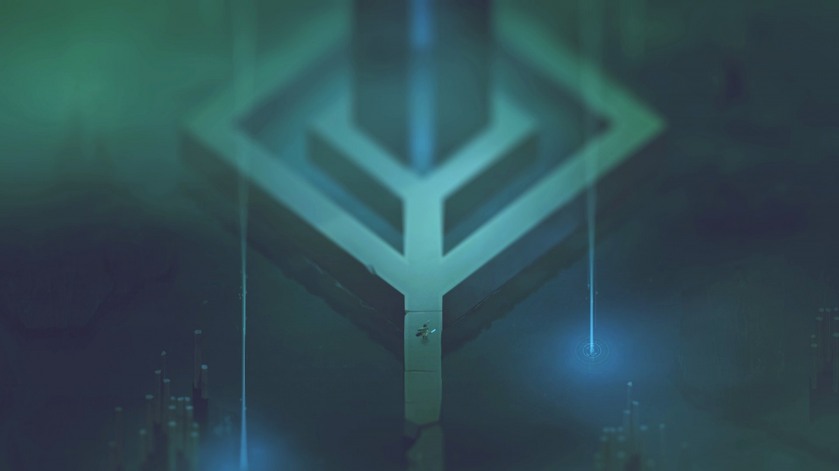 Below vyplouvá na povrch, vyjít by měla prý ještě letos