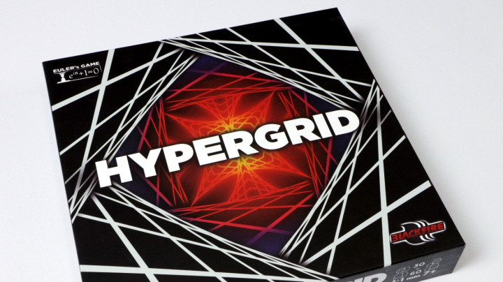 Hypergrid