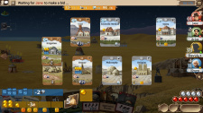 Through the Ages – Nový příběh civilizace