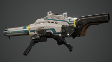 Wormhole Wars