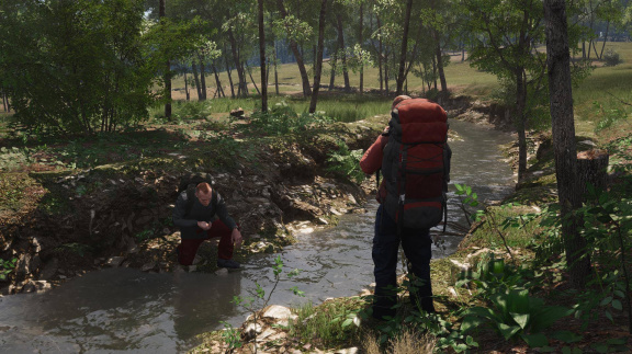 Možná až moc hardcore survival SCUM se dočkal nečekaného úspěchu a kontroverze