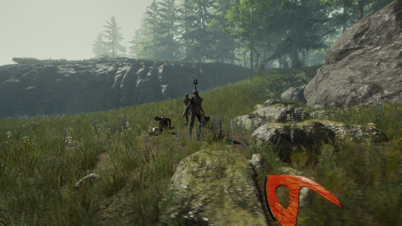 Plná verze The Forest, brutálního survivalu v kanibaly prolezlém lese, vyjde koncem dubna