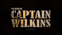 Wolfenstein II: The Deeds of Captain Wilkins