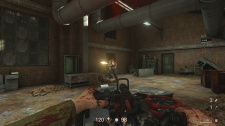 Wolfenstein II: The Deeds of Captain Wilkins