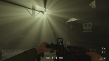 Wolfenstein II: The Deeds of Captain Wilkins
