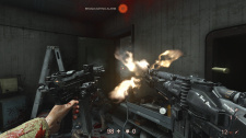 Wolfenstein II: The Deeds of Captain Wilkins