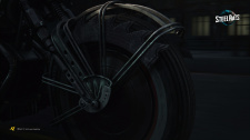 Steel Rats
