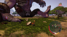 Extinction