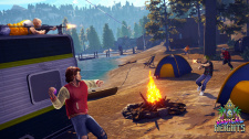 Radical Heights