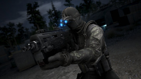Ghost Recon Wildlands – Special Operation 1: Splinter Cell