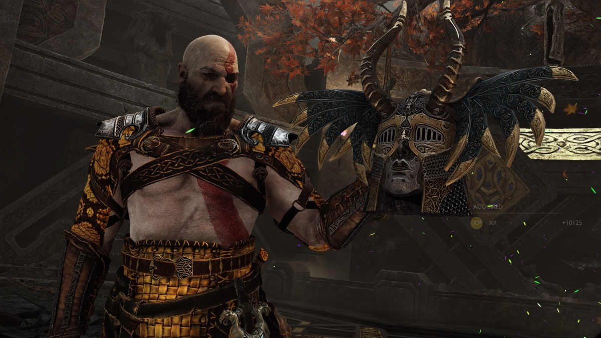 Hrou roku je na GDC Awards God of War, bodovali i Češi