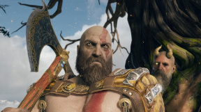 God of War