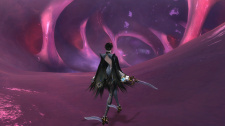Bayonetta 2