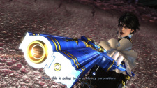 Bayonetta 2