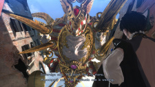 Bayonetta 2