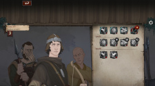 Ash of Gods