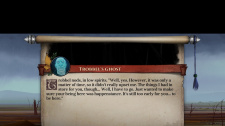 Ash of Gods